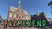 Purmerend - The Netherlands - YouTube