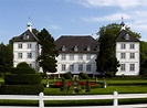 Fotos Panker - Schloss Panker im Gut Panker mit dem Hotel Ole Liese ...
