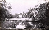 Worcester Park House – Epsom & Ewell History Explorer