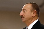 Heydar Aliyev Junior