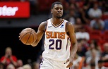 Phoenix Suns Forward Josh Jackson Was Arrested for Trying to Enter VIP ...