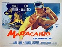 MARACAIBO | Rare Film Posters
