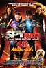 Spy Kids 4 - Gratis Film Bioskop