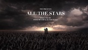 All the Stars - Kendrick Lamar and SZA