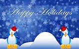 Winter Holiday Wallpapers - Wallpaper Cave