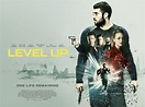 Level Up (#2 of 2): Mega Sized Movie Poster Image - IMP Awards