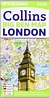 Londres Big Ben Map 1:9.000 - Mapas de ciudades - Mapiberia f&b
