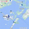 Qué ver en Venecia (Italia) - Google My Maps