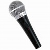 Types of microphones - sedast