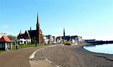 Largs Visitor Guide - Welcome to Largs on the Clyde Riviera