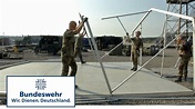 Ohne sie geht nichts - Die Streitkräftebasis bei der ILÜ der Bundeswehr ...
