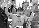 Rosie Ruiz, who ‘won’ Boston Marathon but skipped most of race, dead at 66
