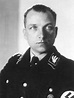 August Heissmeyer Biography - German Nazi, SS-Obergruppenführer | Pantheon