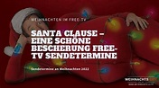 Santa Clause – Eine schöne Bescherung (Weihnachten 2022 TV Termine)