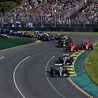 The Melbourne Grand Prix: Formula 1 Rolex Australian GP