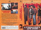 A Pyromaniac's Love Story (1995)