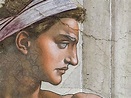 Con Tommaso de’ Cavalieri fino alla fine dei giorni | Michelangelo ...