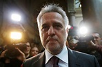 Austria Approves Ukrainian Dmytro Firtash’s Extradition to U.S. - WSJ