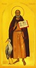 Saint Columba of Iona (521-597) | St columba, Orthodox icons, Mother ...