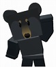 Black Bear | Bee Swarm Simulator Wiki | FANDOM powered by Wikia