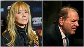 Rosanna Arquette’s Harvey Weinstein Story: What She’s Said About Him ...