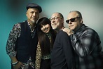 Pixies Tickets | Pixies Tour Dates & Concerts