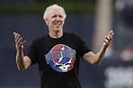 Listen as Bill Walton sounds off in front of Final Four - oregonlive.com