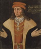 puntadas contadas por una aguja: Erik de Pomerania (1382-1459)