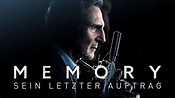 Memory - Sein letzter Auftrag | Actionthriller mit Liam Neeson