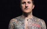 Tattoo artist Scott Campbell: ‘People talk about tattoos being ...