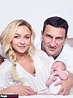 Meet Hayden Panettiere's Daughter Kaya Evdokia | PEOPLE.com