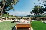 Producer Steve Chasman's Pacific Palisades Home ⋆ Beverly Hills Magazine