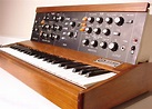 Switched-on: The Birth of the Moog Synthesizer – Synthtopia
