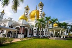 25 Best Places to Visit in Malaysia | Road Affair