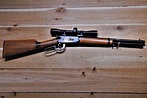 Winchester 94AE .357 Magnum - ADELBRIDGE & CO