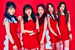 Red Velvet | Wiki K-Pop | FANDOM powered by Wikia