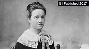 Millicent Fawcett Is First Woman to Get Statue in London’s Parliament Square - The New York Times