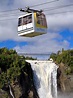 Montmorency Cable Car Photograph by Valentino Visentini - Pixels