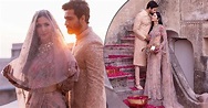 Katrina Kaif Pairs A Wedding Veil With A Saree, Creates An Eternal Love ...