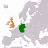 Germany–United Kingdom relations - Wikipedia