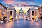 Diez cosas que no sabías sobre Roma - Datos interesantes y curiosidades ...