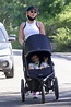 Scarlett Johansson takes her baby boy Cosmo for a hike with friends to ...