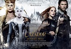 Las crónicas de Blancanieves: El cazador y la reina de Hielo [Dual ...