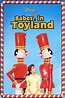 Babes in Toyland (1961) - Posters — The Movie Database (TMDB)