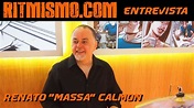 Ritmismo Entrevista - Renato "Massa" Calmon - YouTube