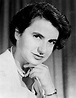 Rosalind Franklin, biofísica y cristalógrafa | Efemérides | Mujeres con ...