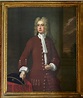 John Carter (1696-1742) – Colonial Virginia Portraits