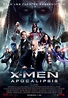 X-Men: Apocalipsis cartel de la película 2 de 2