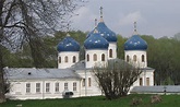 Turismo en Veliky Novgorod, Rusia 2021: opiniones, consejos e ...