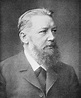 Friedrich Wilhelm Ostwald [Vilhelms Ostvalds] (1853-1932) | Winner of ...